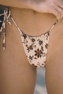 The Gemma Bottom | Juniper