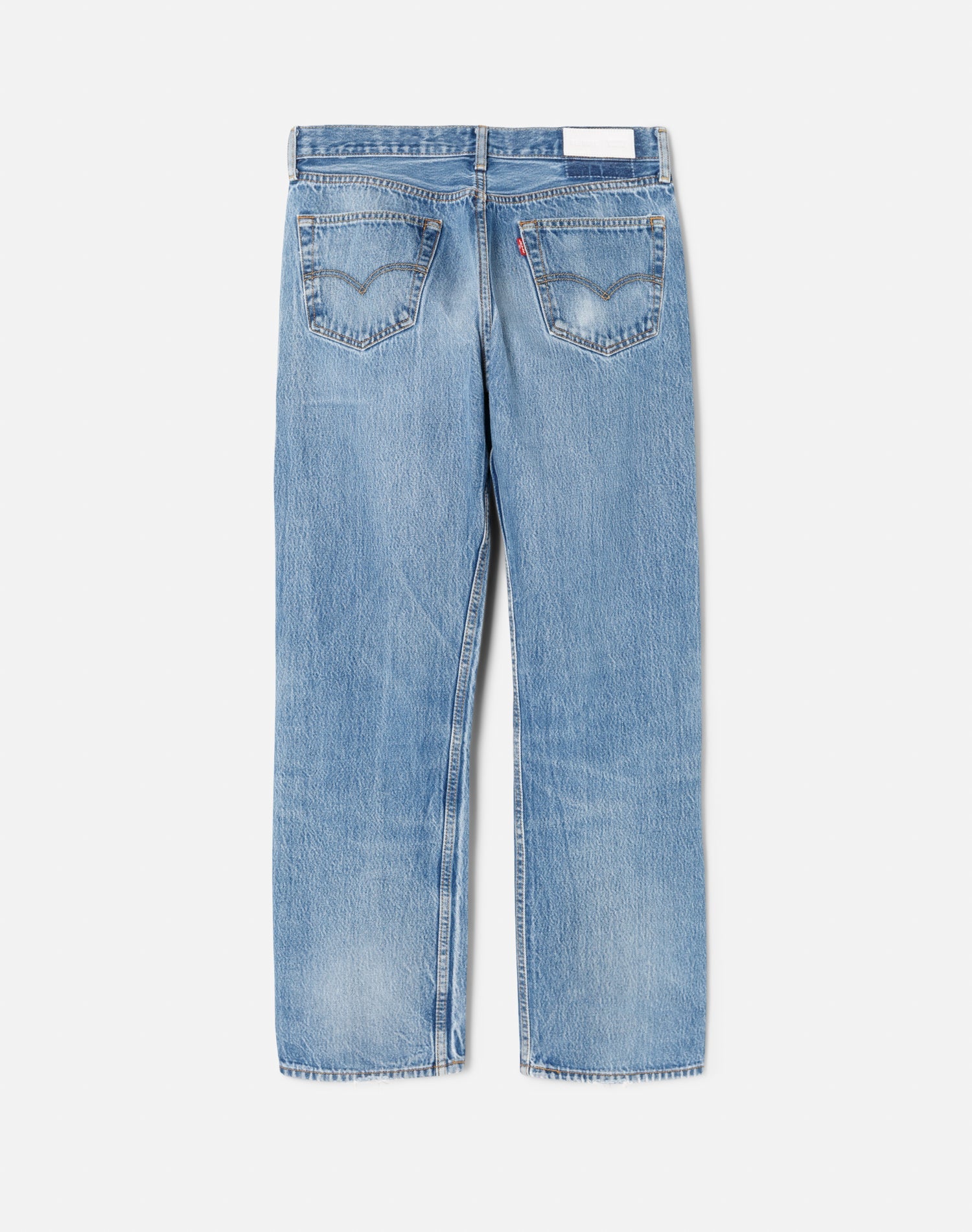 Levi's Straight | Indigo