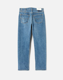 Levi's Relaxed Straight | Indigo