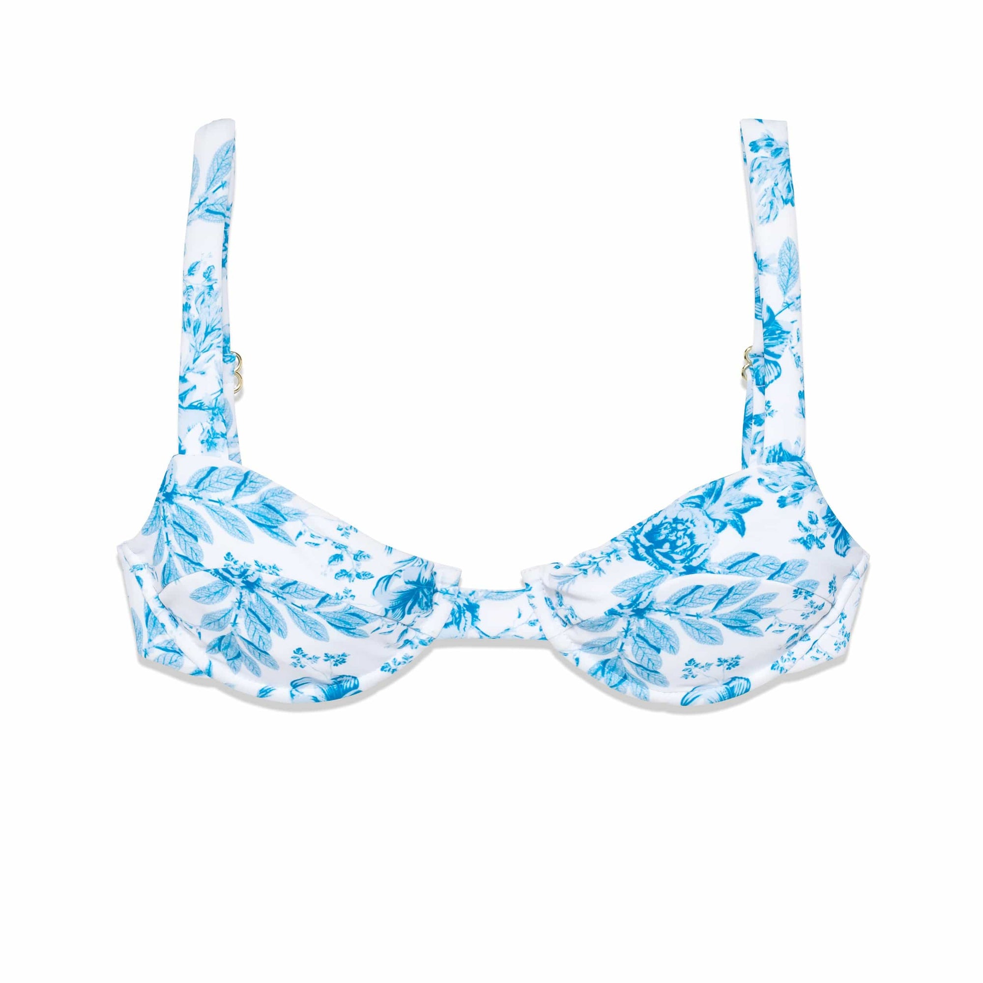 The Izzy Top | Wilder Floral