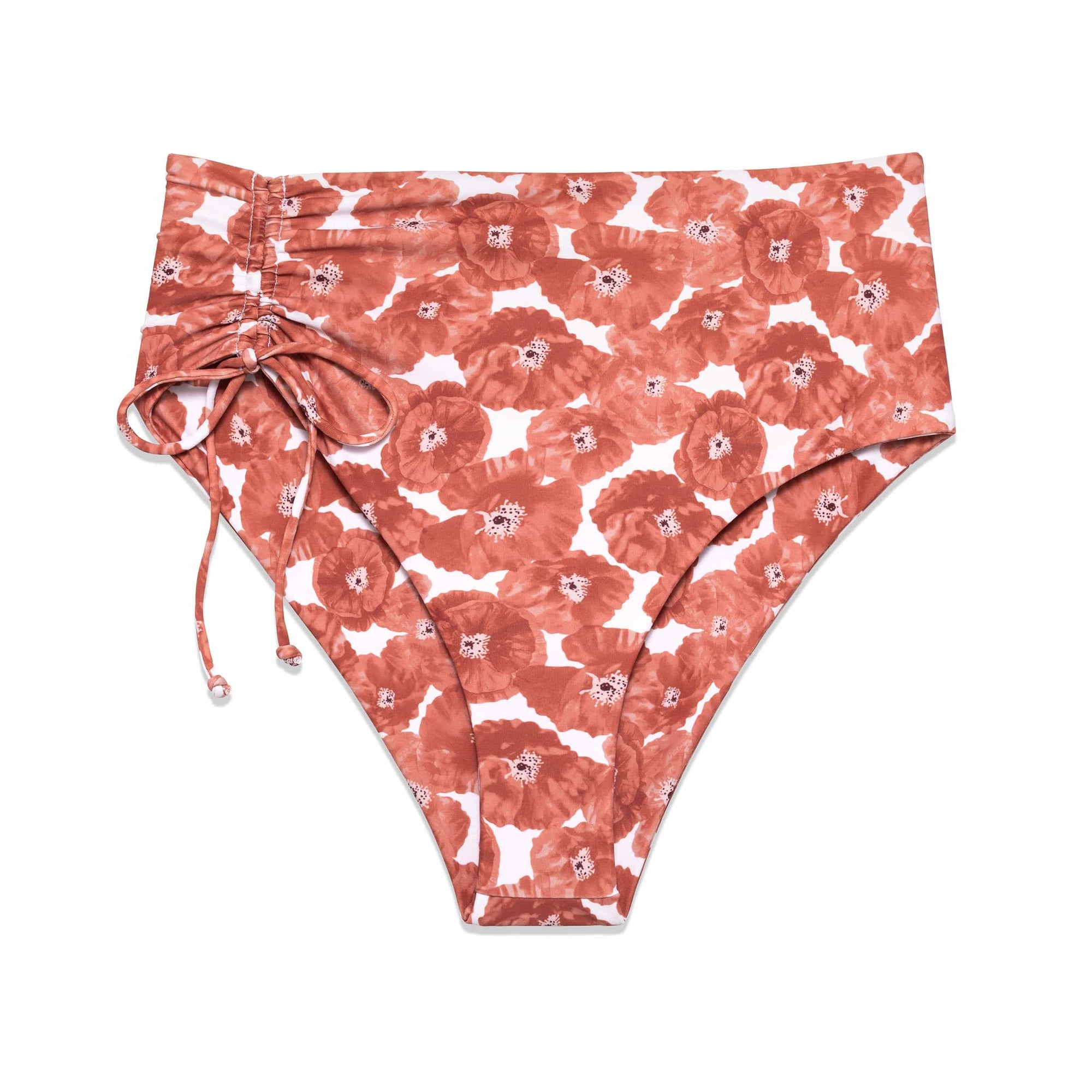 The Bodhi Bottom | Poppy Rust