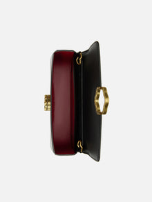 Chinese Style Bag | Black
