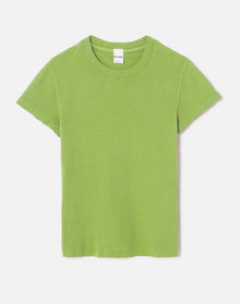 Hanes Baby Tee | Peridot