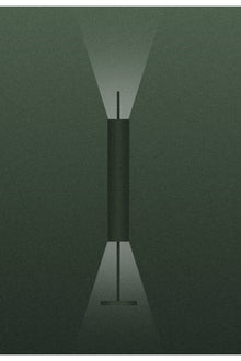 Emi Floor 2700K | Green