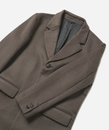 Bungee | Morgan Overcoat | Saturdays NYC