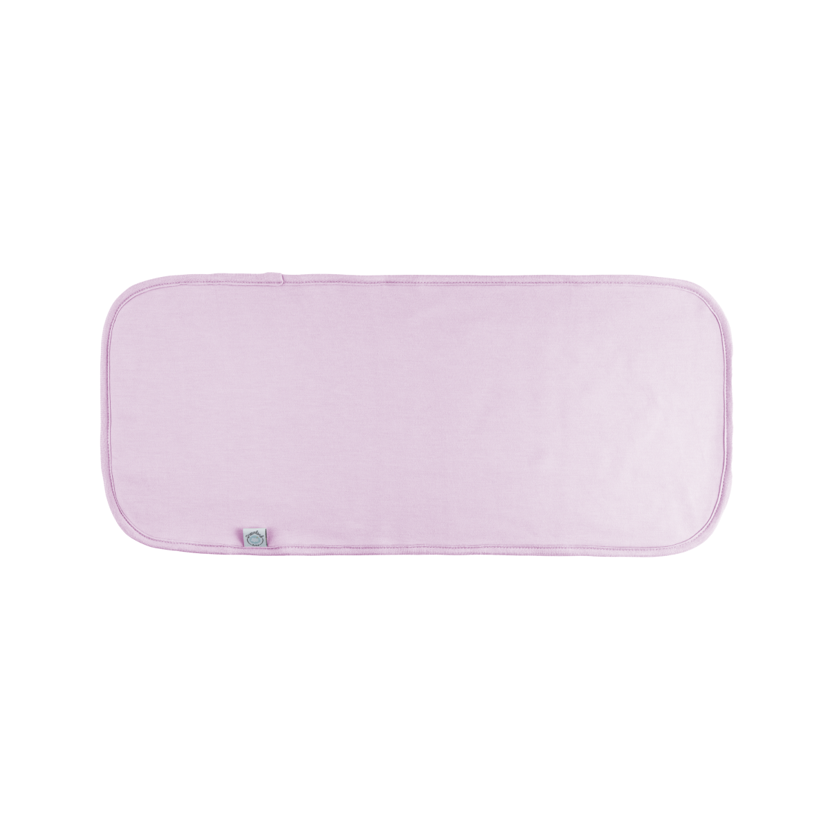 Dream Burp Cloth | Blush