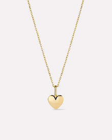 14K Gold Plated Cubic Zirconia Love Pave Vday Pendant Necklaces For Women Ana Luisa Ellery