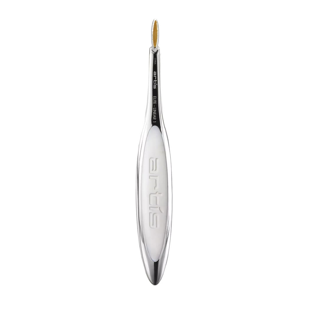 Elite Brush Linear 1 | Mirror