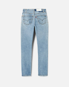 Womens |  Upcycled Vintage | Levi's High Rise Skinny | One-of-a-kind | Indigo