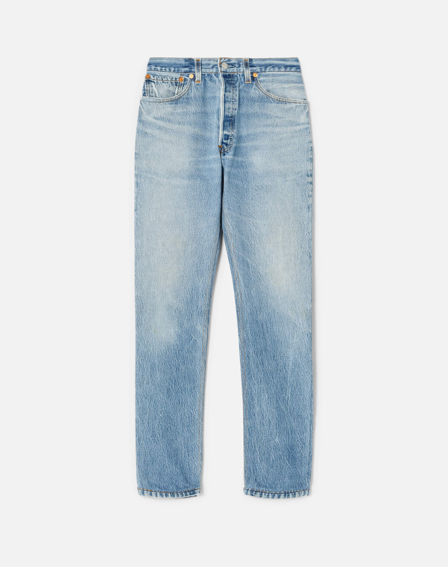 Levi's High Rise | Indigo