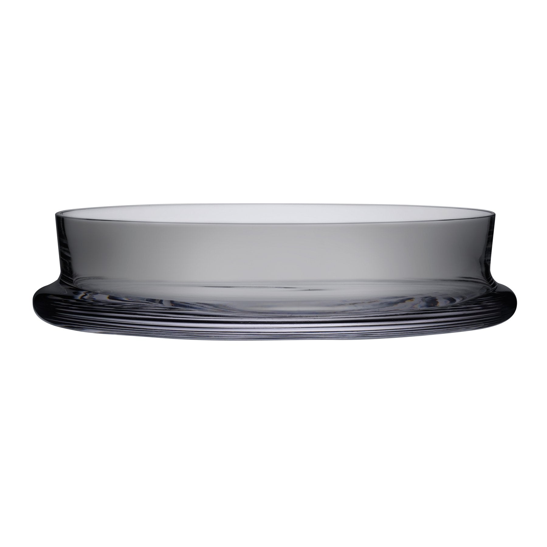 Stamp Bowl | Smoke