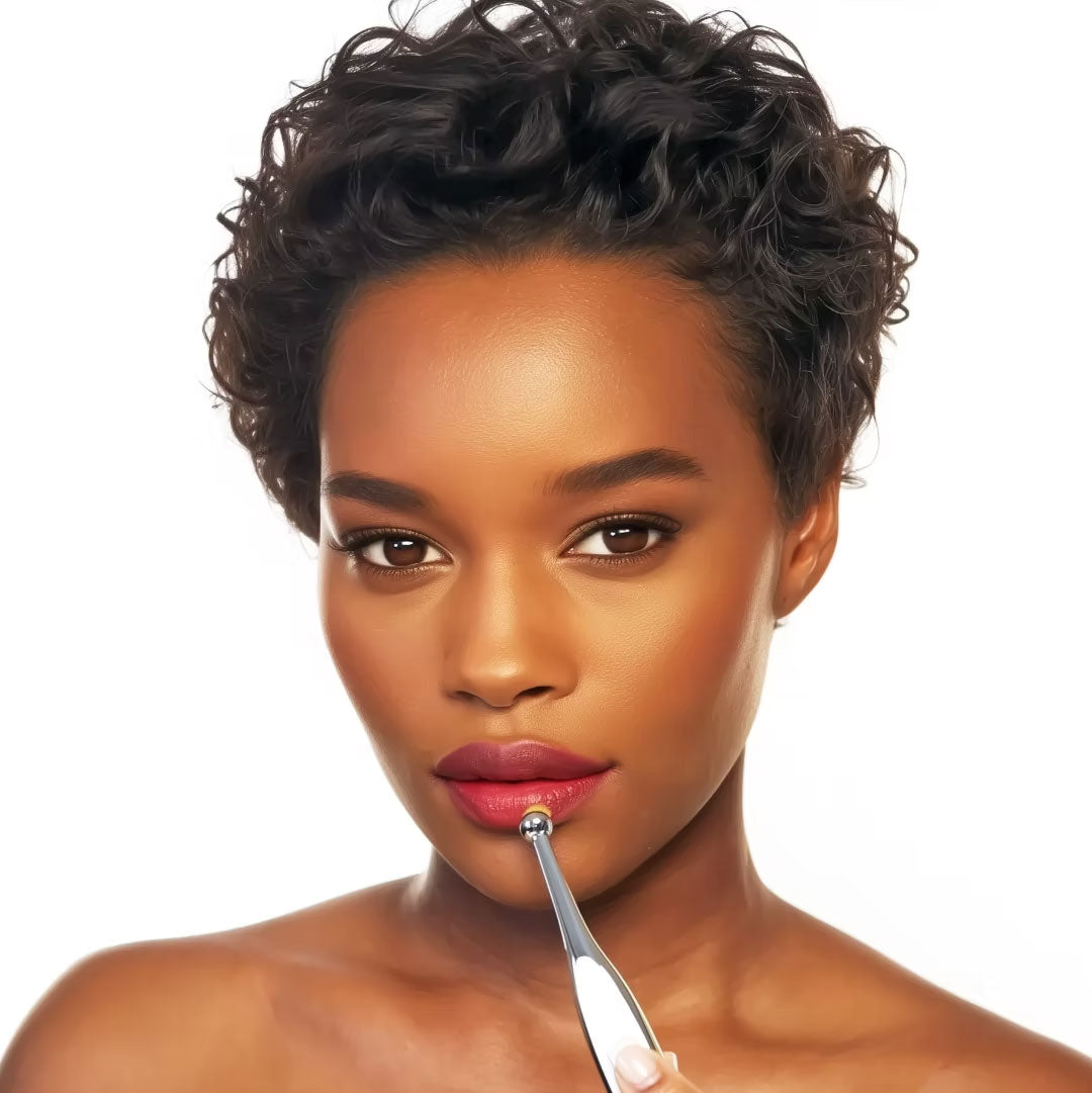 Elite Brush Circle 1 | Mirror