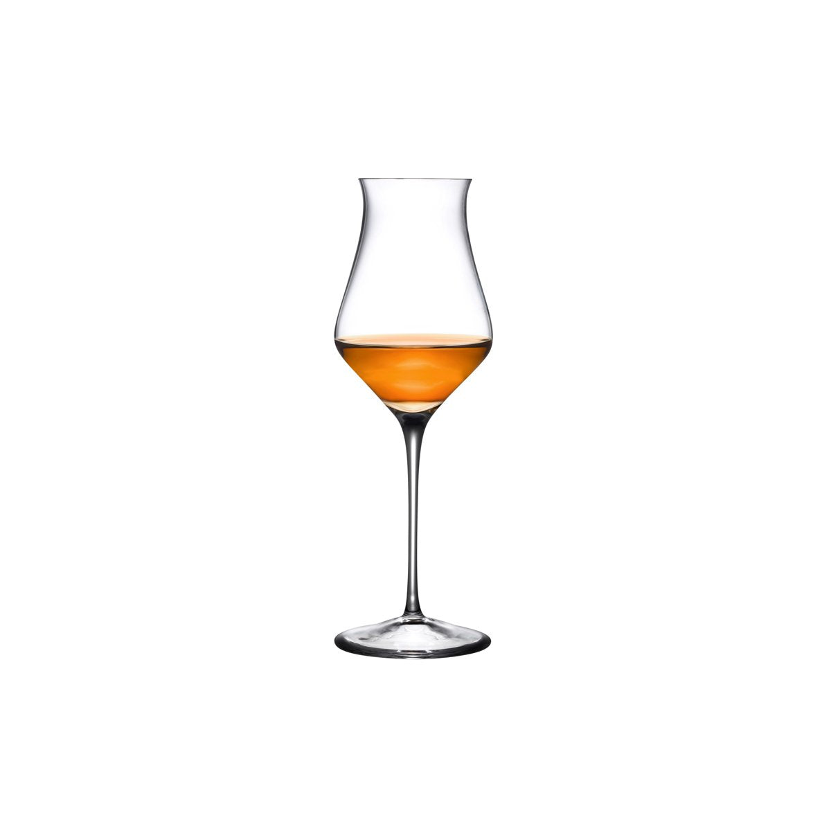 Islands Whisky Tasting Glasses - Medium | Clear Crystal | Set of 2