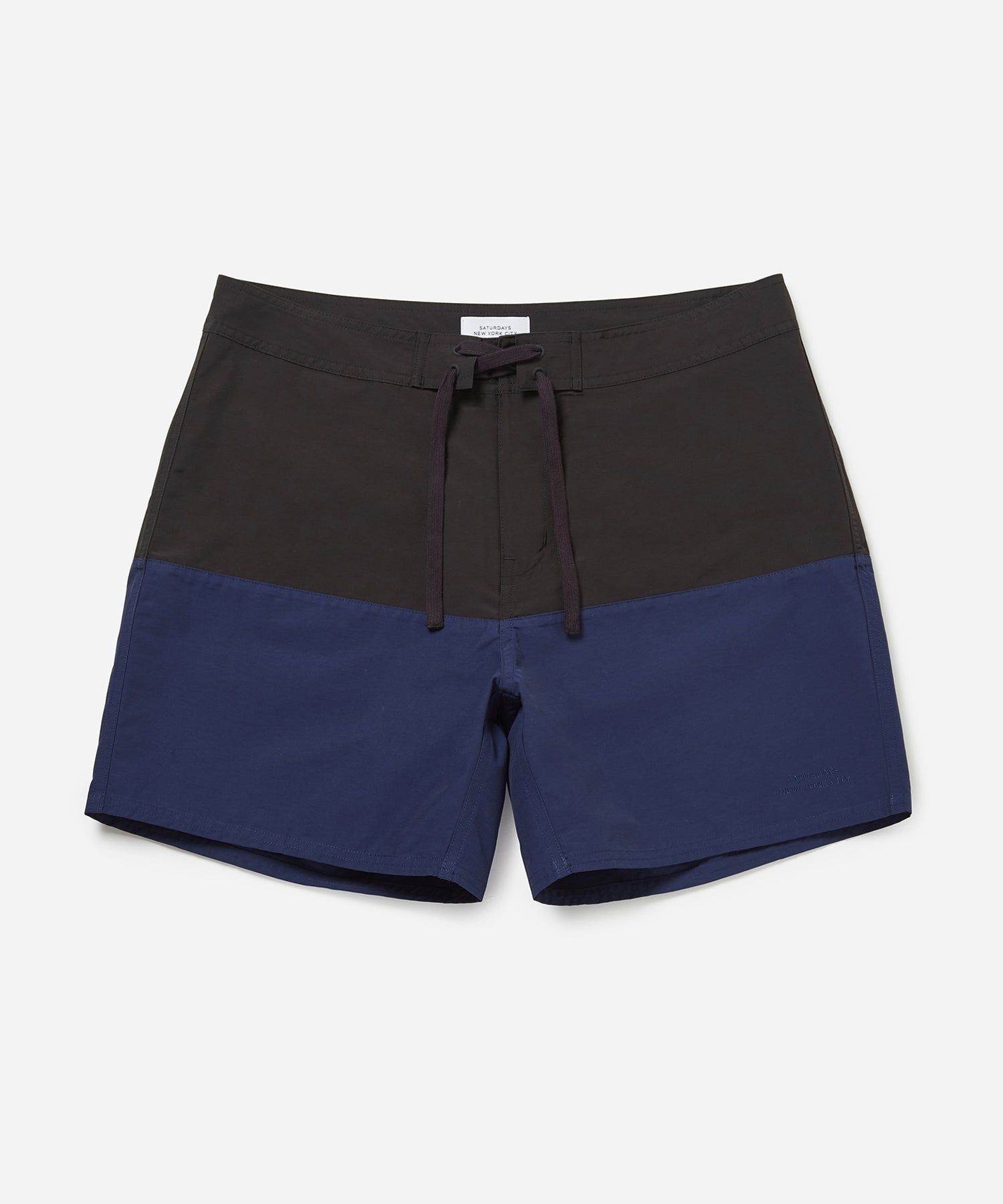 Ocean | Ennis Boardshort