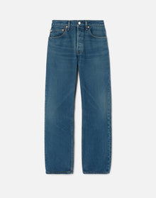 Levi's 90s Jean | Tinted Steel Blue