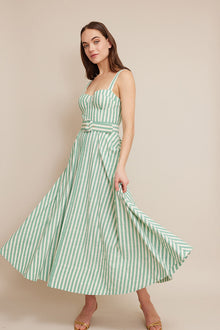 Calypso Dress