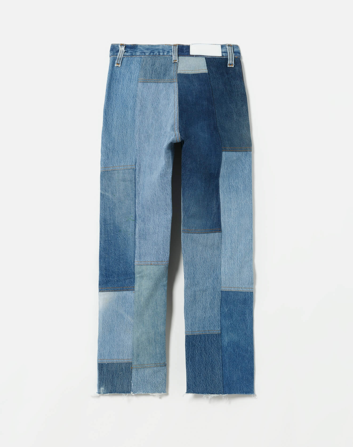 Levi's 70s Patch Jean | Indigo