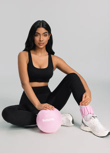 Ultimate Mesh Top | Black