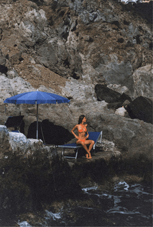The June Top | Spritz