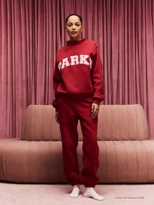 crimson + peony