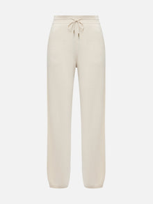 Cashmere Pant | Beige