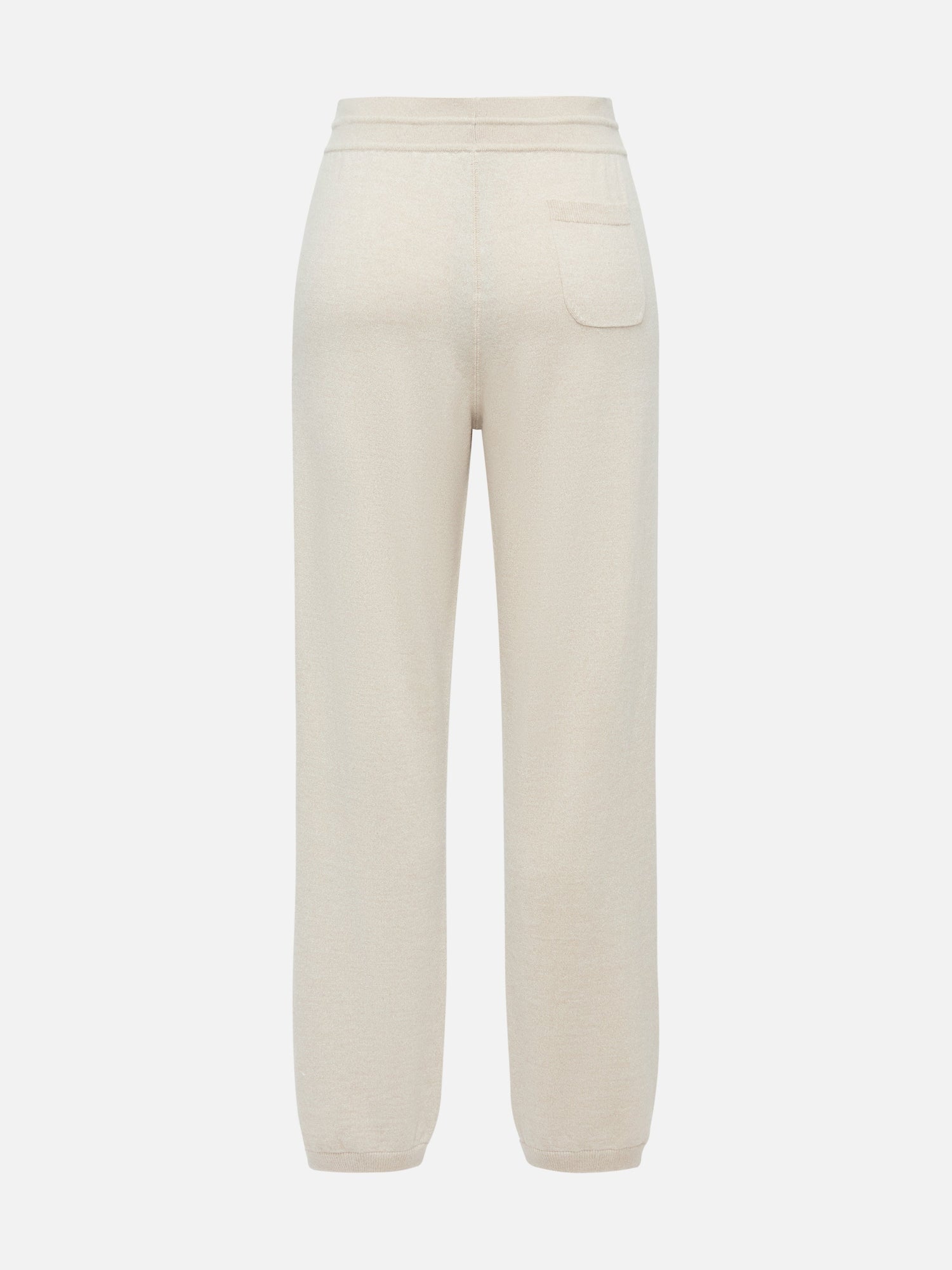 Cashmere Pant | Beige
