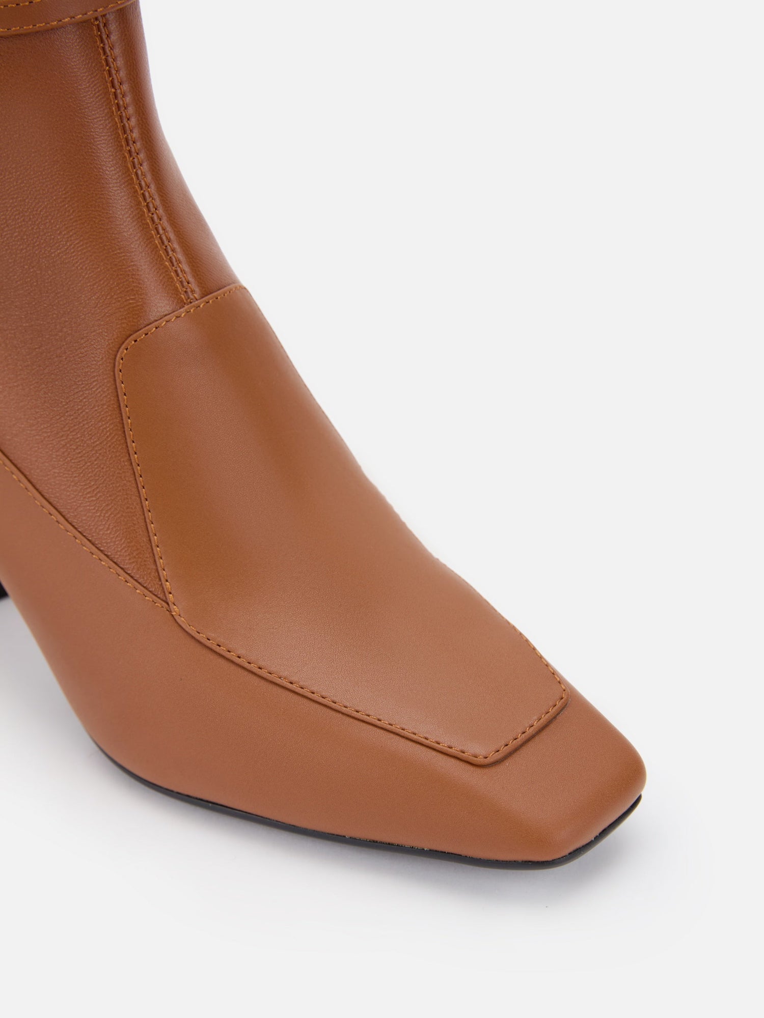 Boot | Brown