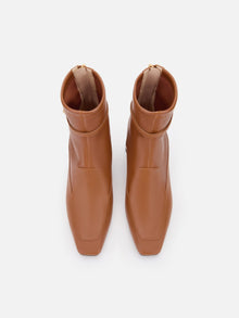 Boot | Brown