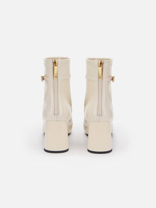Boot | Beige