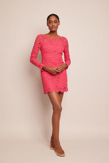 Marsielle Mini | Azalea Pink