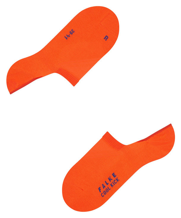 Unisex | Cool Kick Invisible Socks | Flash Oran