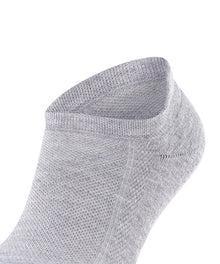 Unisex | Cool Kick Sneaker Socks | Light Grey