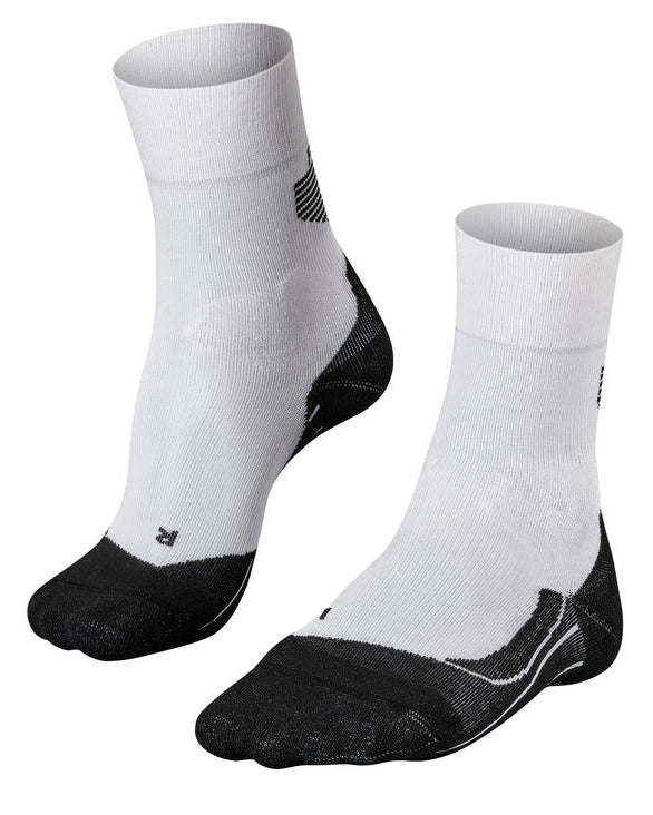 Womens | Stabilizing Cool Socks W | White