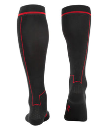 Womens | RU Impulse Socks W | Black