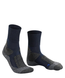 Womens | TK1 Adventure Cool Socks W | Marine