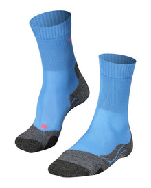 Womens | TK2 Explore Cool Socks W | Blue Note