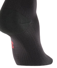Mens | RU Impulse Socks M | Black