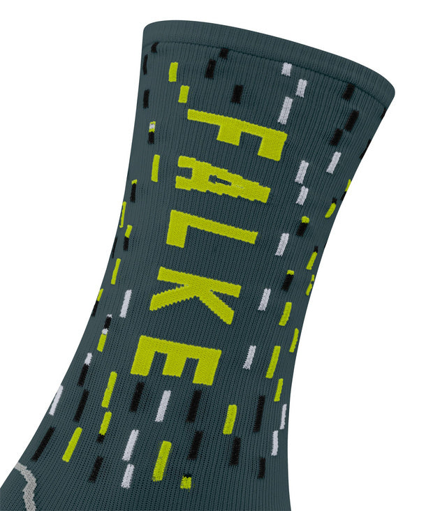 Unisex | BC Impulse Socks Unisex | Steel Grey