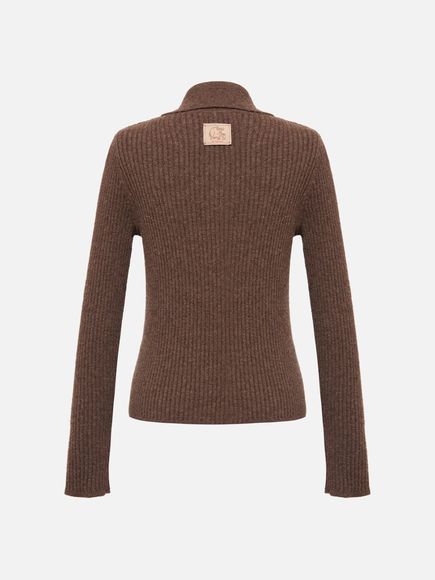 Top | Brown
