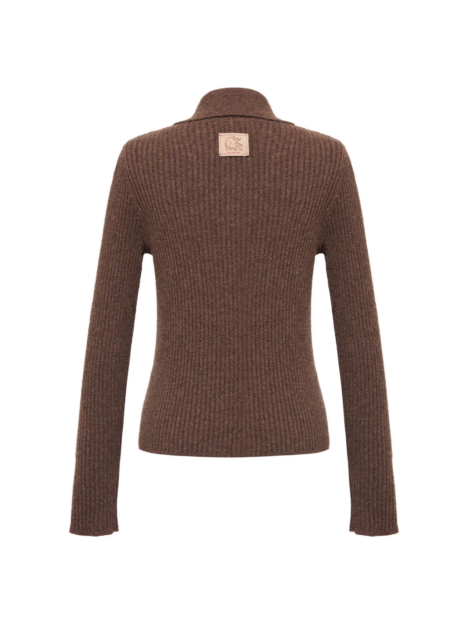 Top | Brown