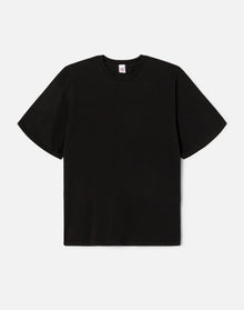 Hanes Oversized Tee | Black