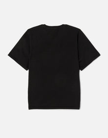 Hanes Oversized Tee | Black