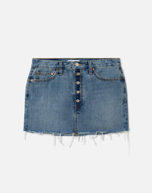 Womens | The Lynn | Authentica Indigo