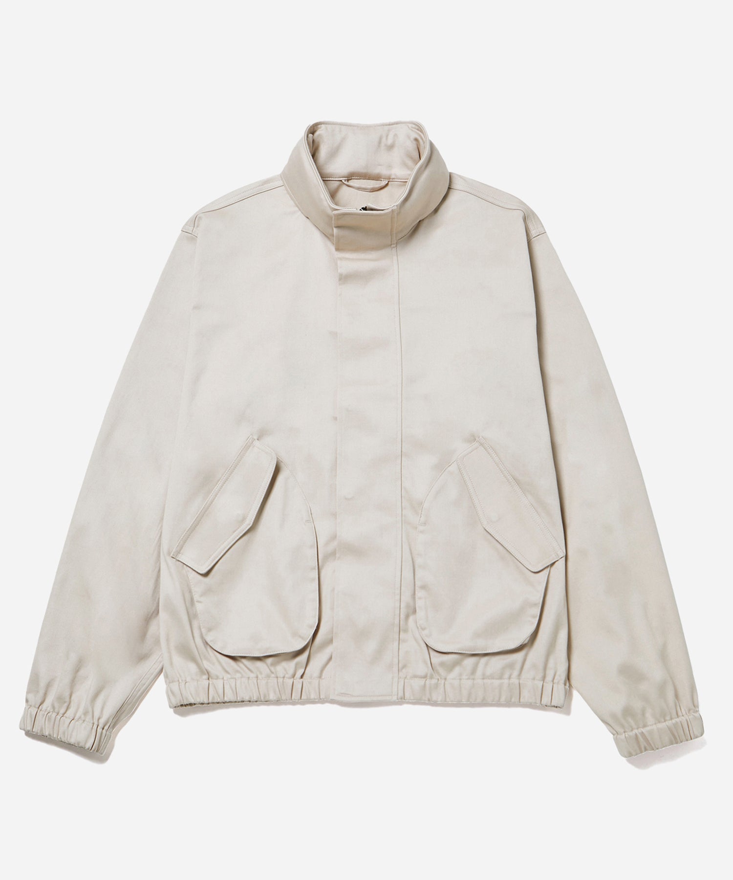 Pumice Stone | Ricciardi Tanker Jacket