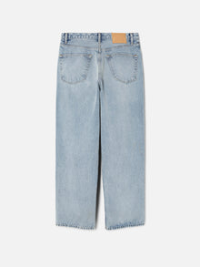 Mens | Big N' Baggy | Washed Out Indigo