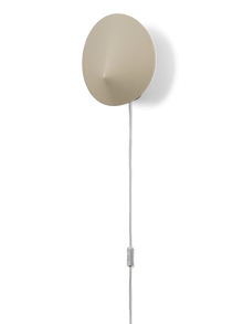 Arum Wall Sconce | Cashmere | UL