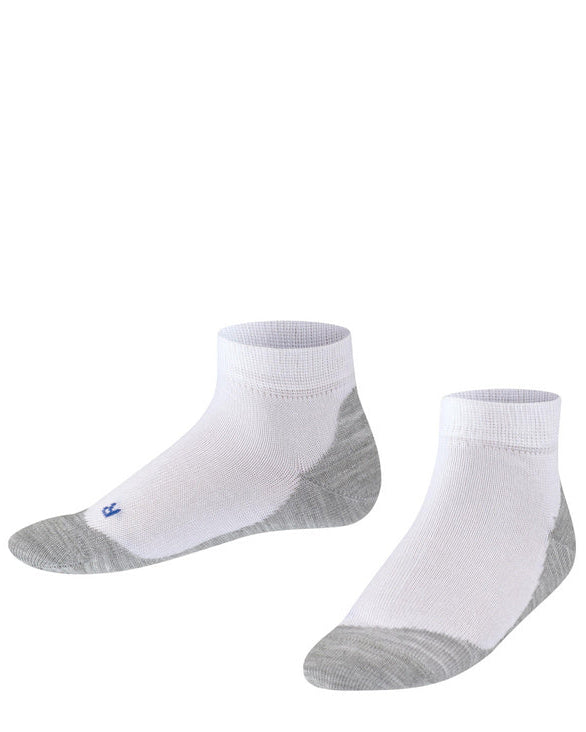 Unisex Kids | Active Sunny Days Socks Kids | White