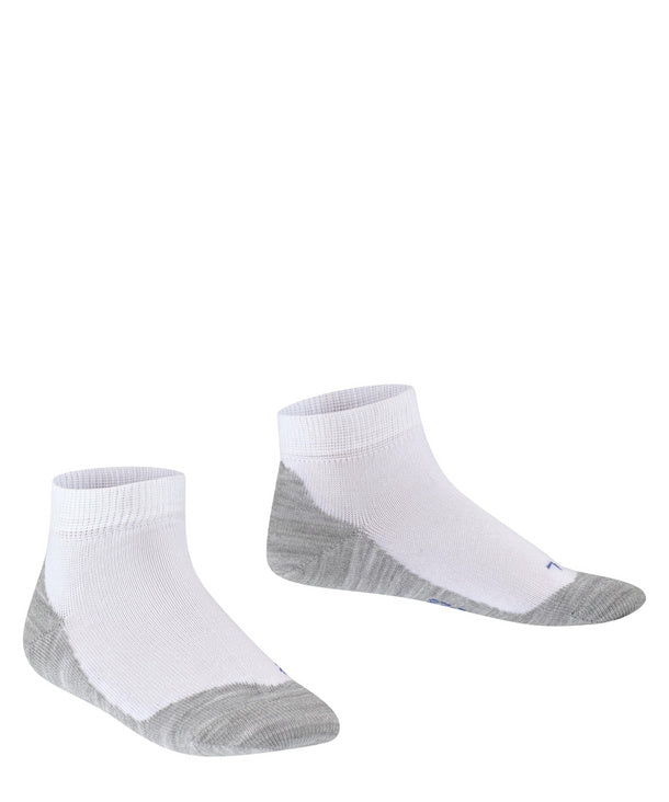 Unisex Kids | Active Sunny Days Socks Kids | White