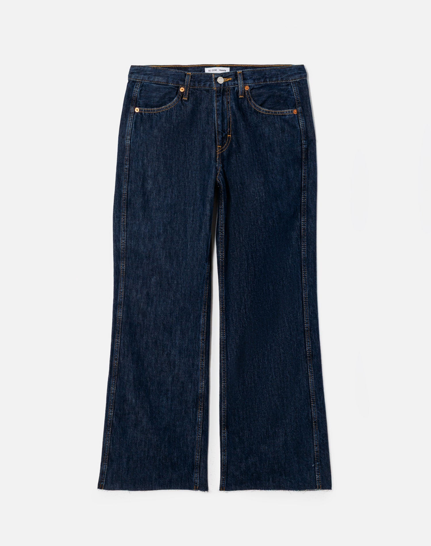Womens | The Californian | Heritage Rinse