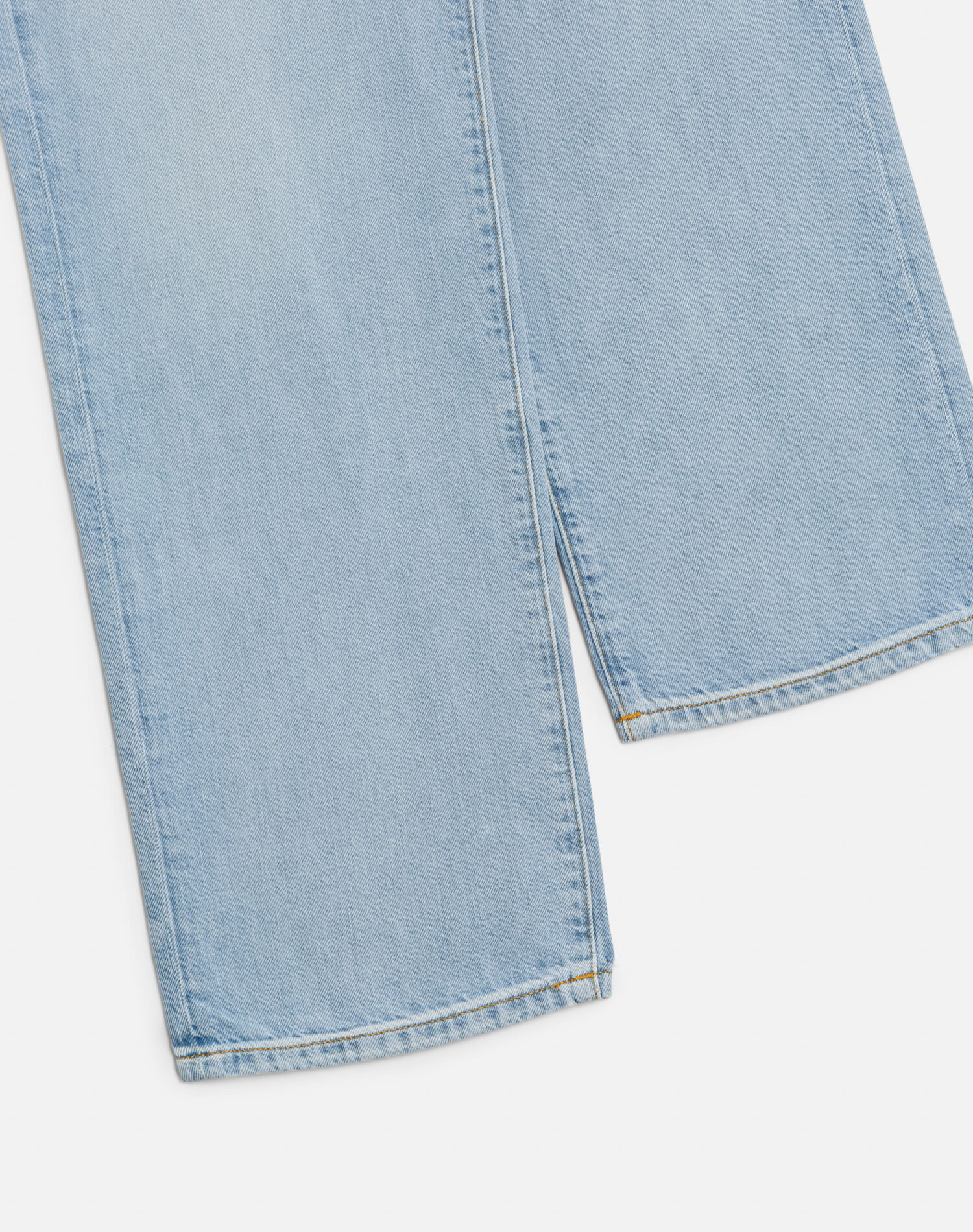 Womens | The Thrasher Jean | Ola Indigo